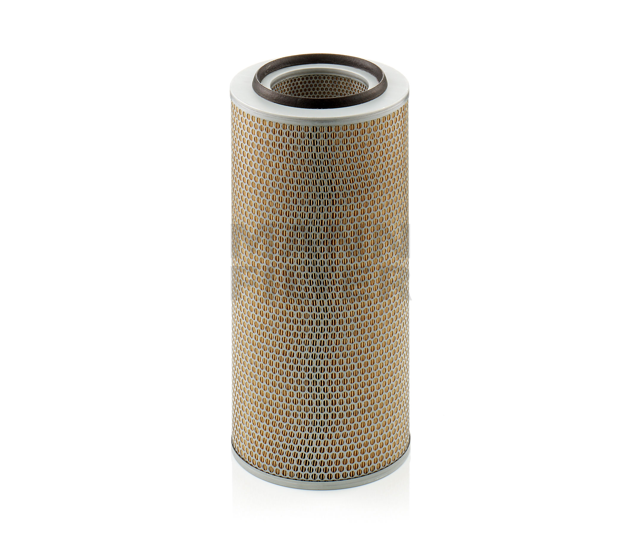 MANN-FILTER Piclon C 24 650/1 Filtre à air Hauteur: 498mm