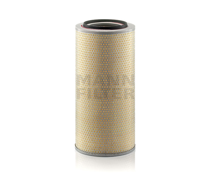 Въздушен филтър A001 094 7904 MANN-FILTER C24650/6 MERCEDES-BENZ, MAYBACH