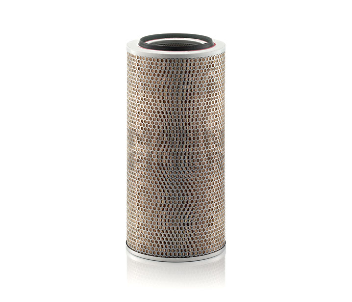 Luftfilter C 24 700/1 MANN-FILTER 5011330 FORD