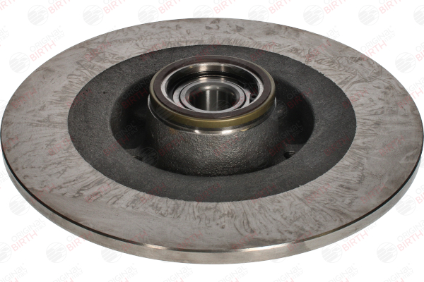Brake discs BIRTH 3491 rating
