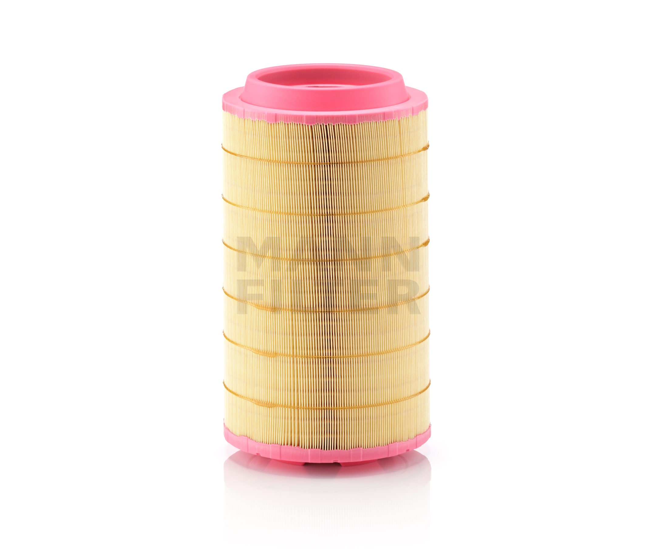 Filter für Luft MANN-FILTER C 24 745/2 Bewertung
