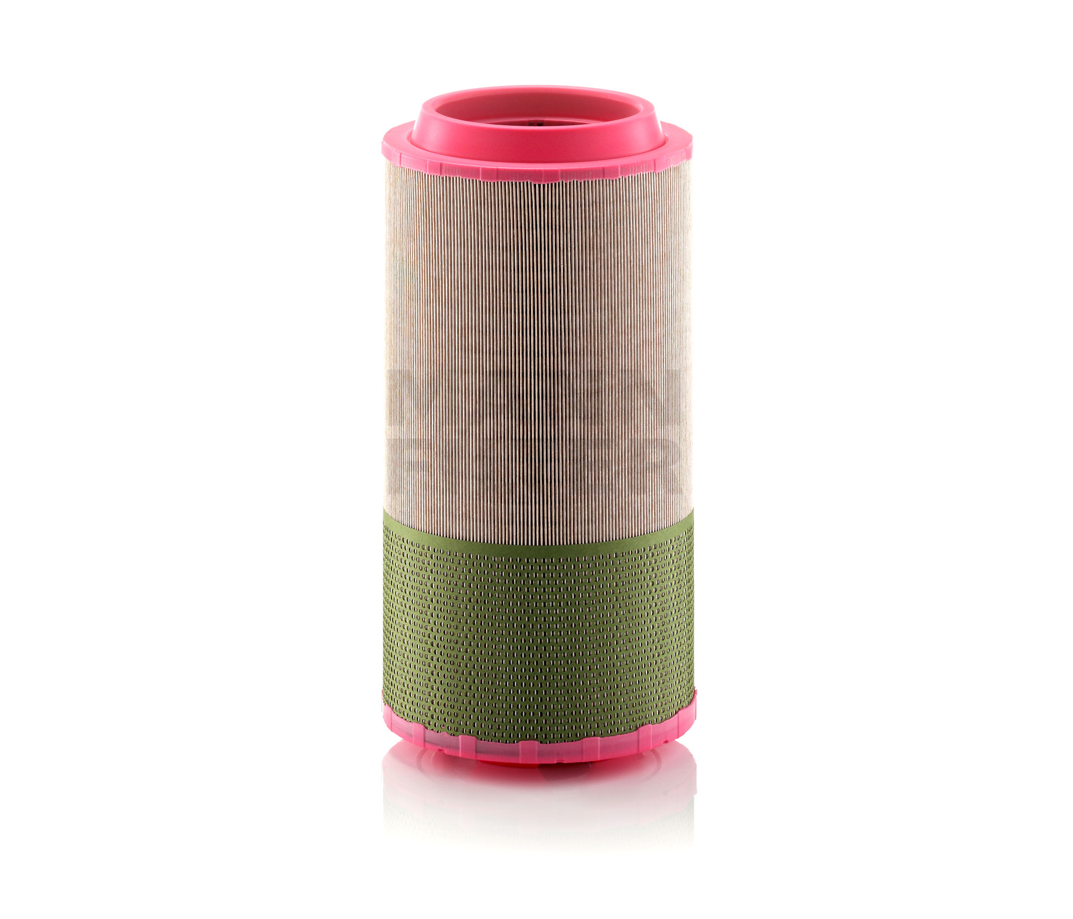 Engine filter MANN-FILTER C 24 820 rating