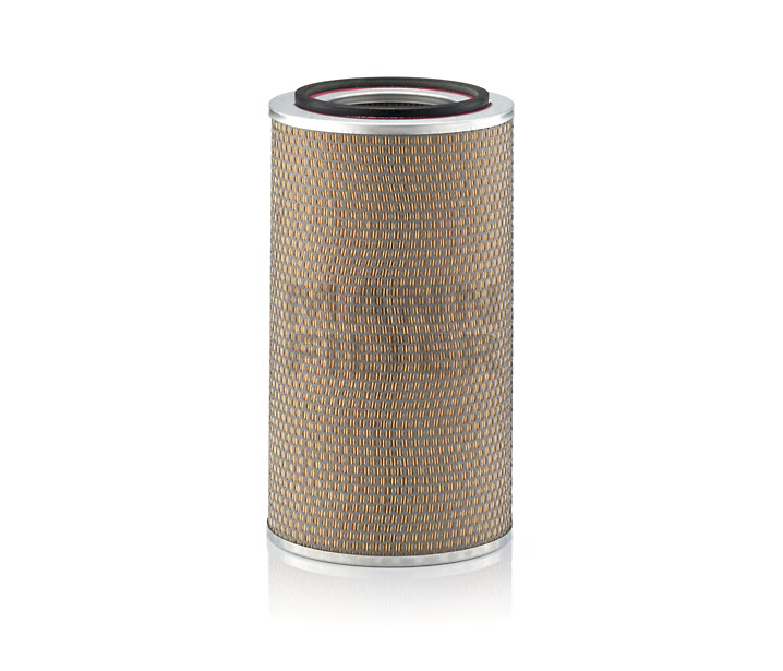 Luftfilter C 24 870 MANN-FILTER 6130260 FORD