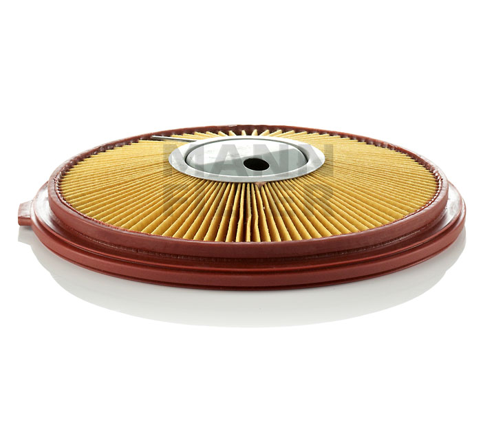MANN-FILTER C 2428 Filtro de aire