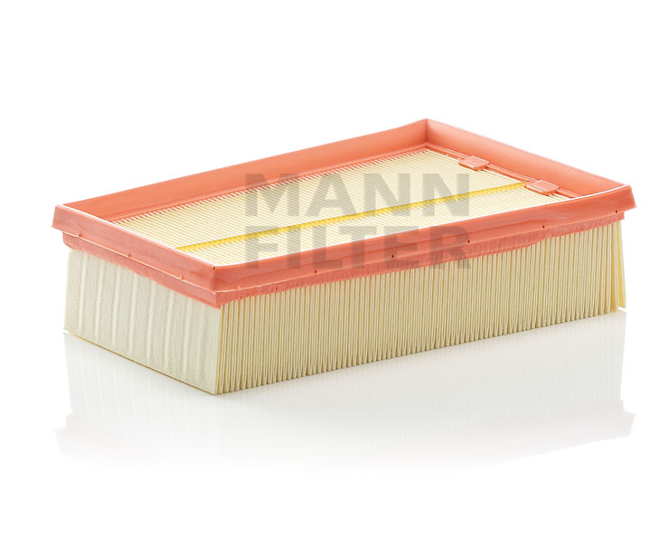 961125 MANN-FILTER Engine air filter RENAULT price