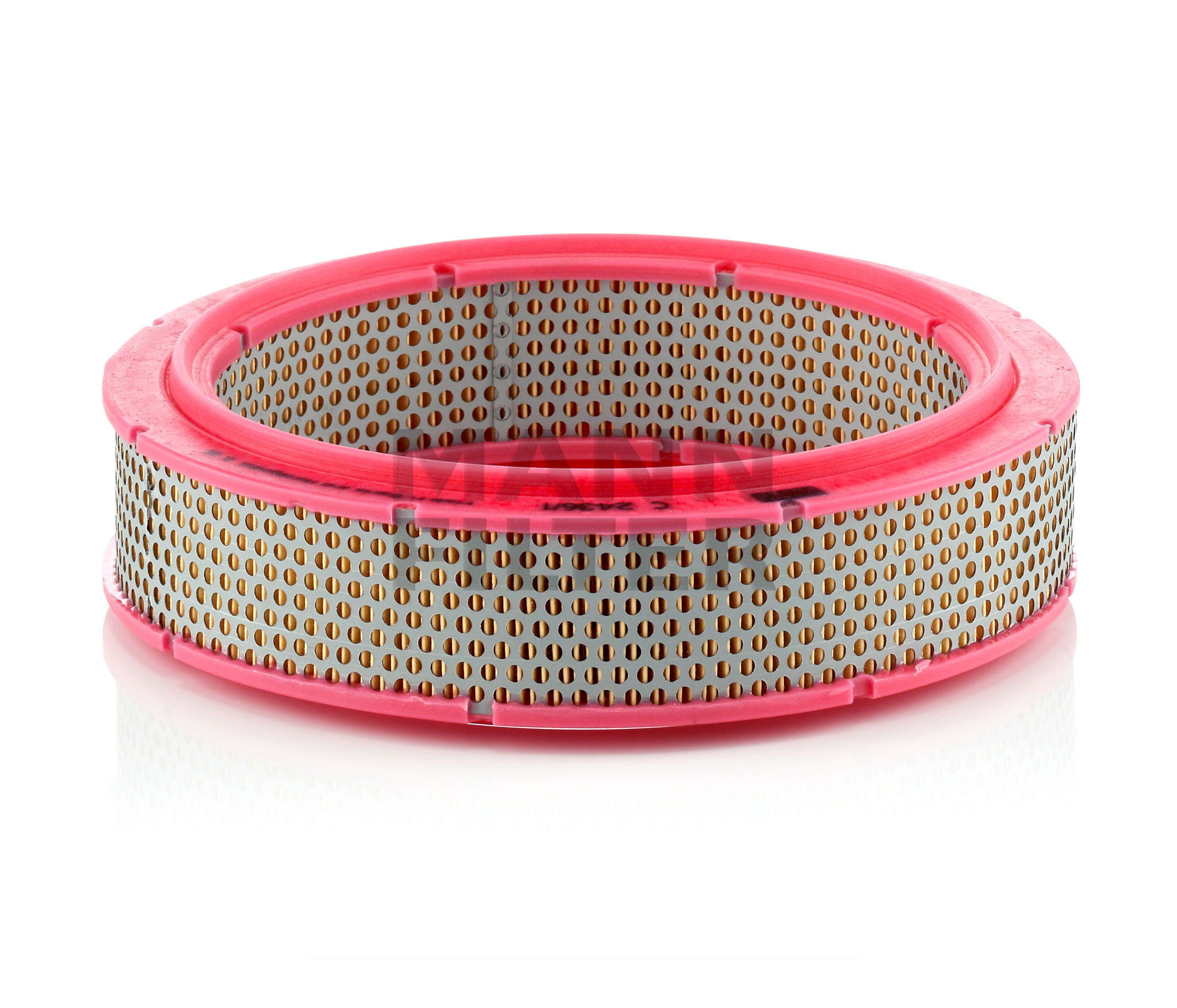 Filter für Luft MANN-FILTER C 2436/1 Bewertung