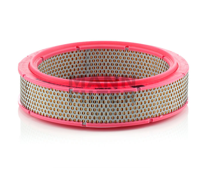 MANN-FILTER C 2436/1 Filtro aria