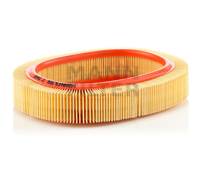 MANN-FILTER C 2440 Luftfilter