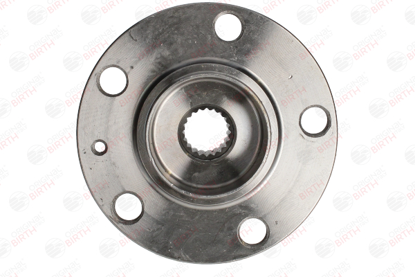 BIRTH 3497 Radnabe Radnabe 3497 BIRTH 6R0407621C VW, AUDI, SKODA, SEAT, KIA