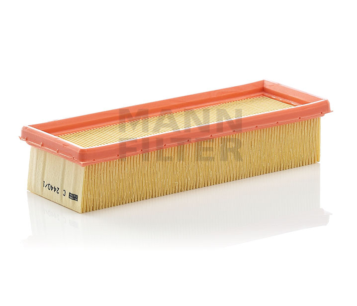 MANN-FILTER C 2440/1 Ilmansuodatin