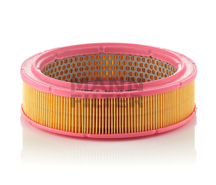 MANN-FILTER C 2443/1 Φίλτρο αέρα