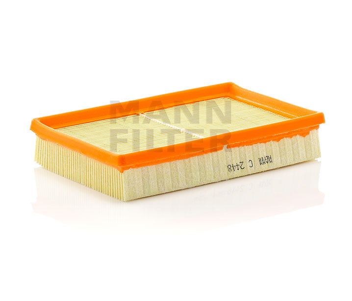 961134 Luftfiltereinsatz MANN-FILTER Suzuki Preis