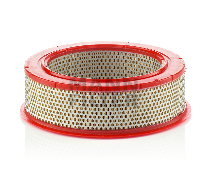 Luftfilter MANN-FILTER C 2460