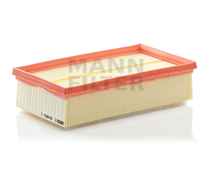 961141 Air filter MANN-FILTER Renault cost