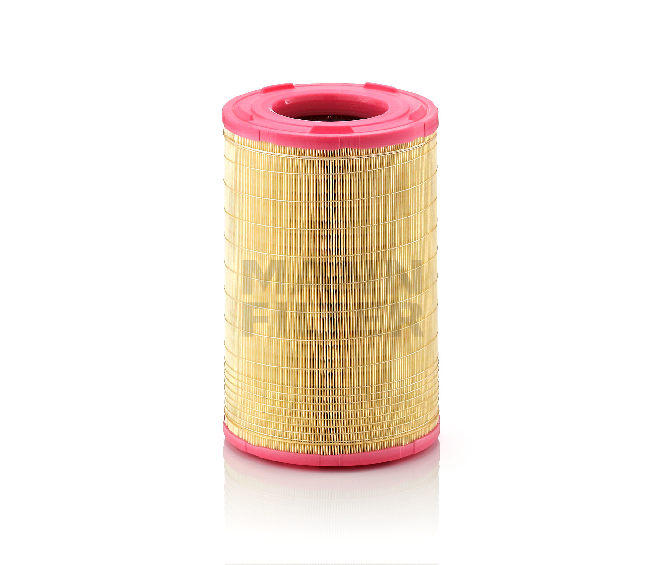 Levegőszűrők MANN-FILTER C 25 003 értékelés