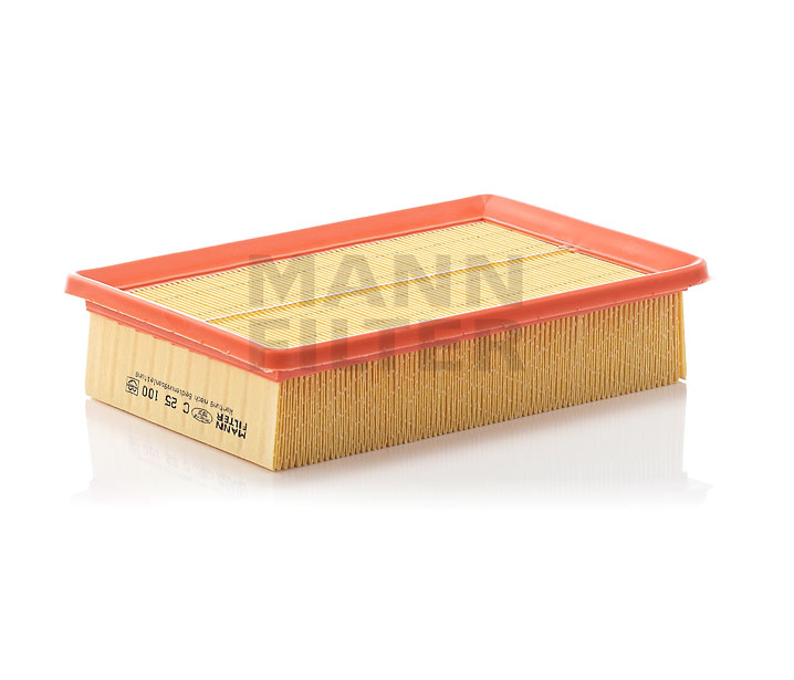 961151 MANN-FILTER C25100 Filtru de aer ALFA ROMEO 145 originale preț