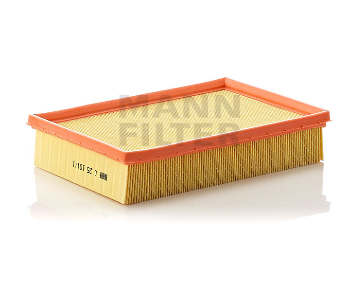 961152 MANN-FILTER C251011 CITROЁN Ilmansuodatin hinta