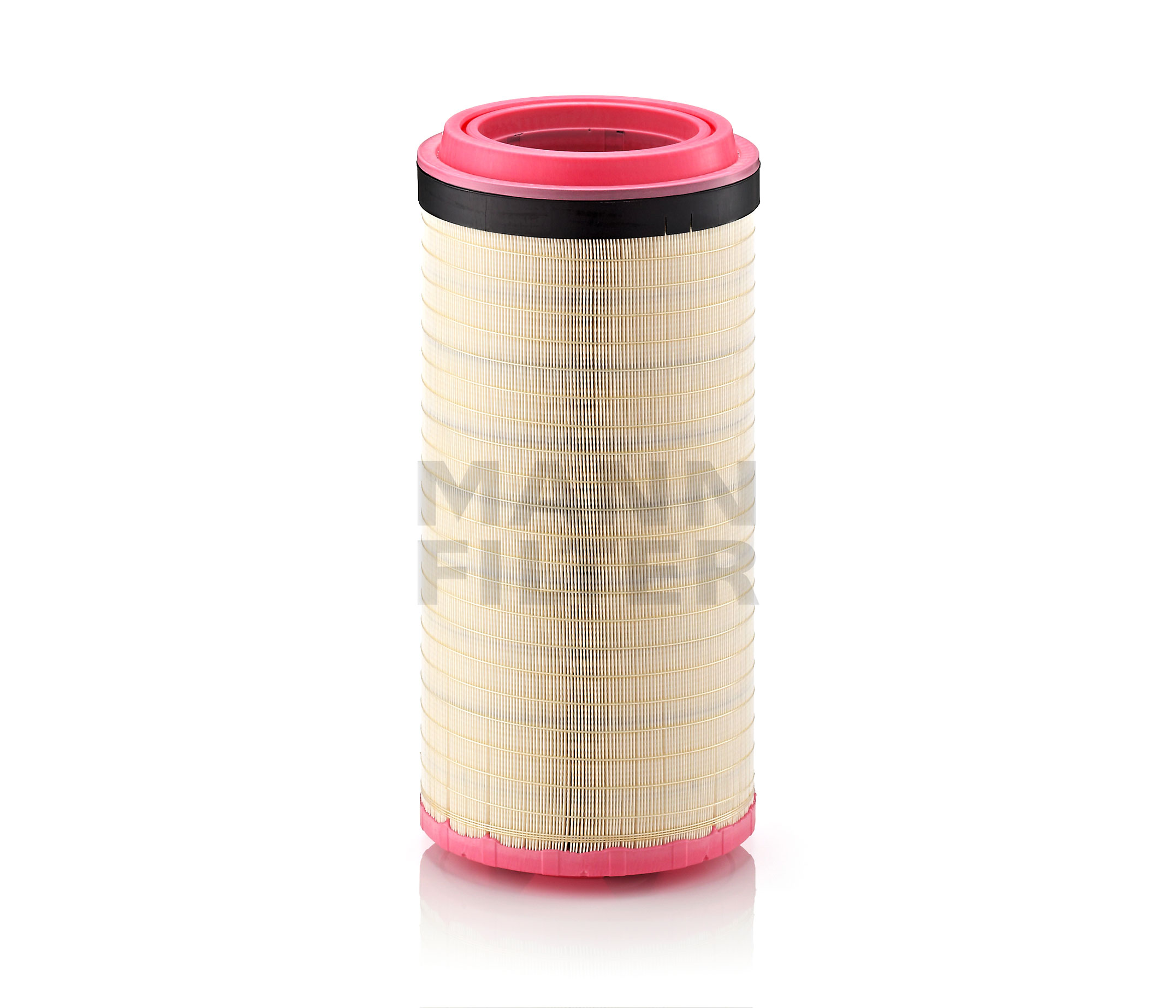 Filter für Luft MANN-FILTER C 25 1020 Bewertung