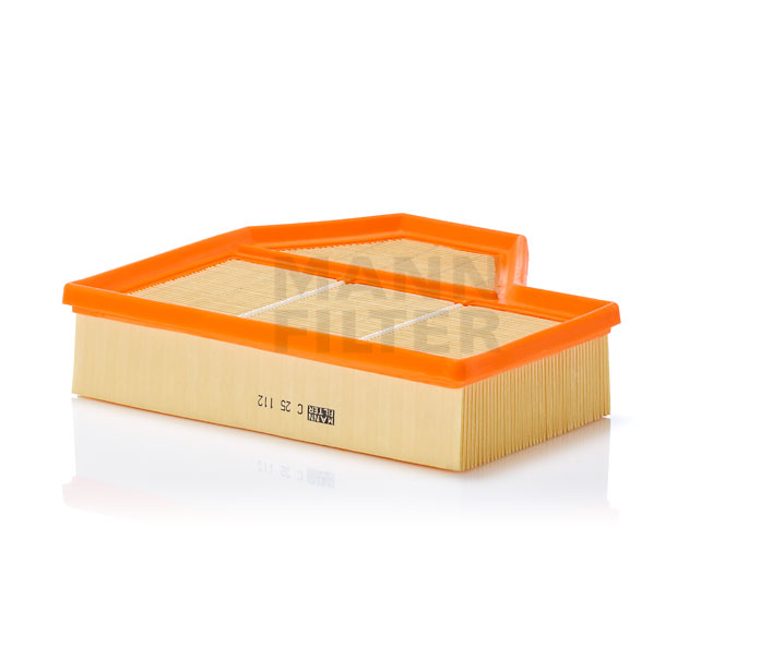 MANN-FILTER C 25 112 Ilmansuodatin