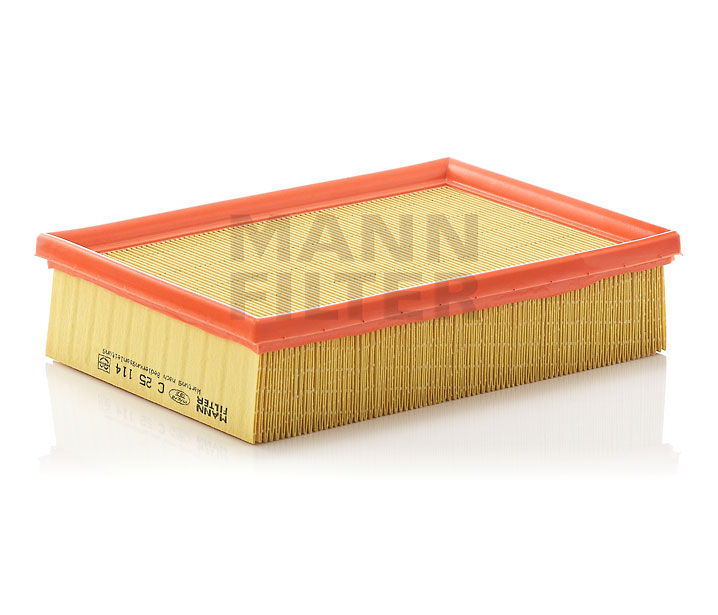 961159 MANN-FILTER C25114 Motorluftfilter BMW Z4 2021 Kosten