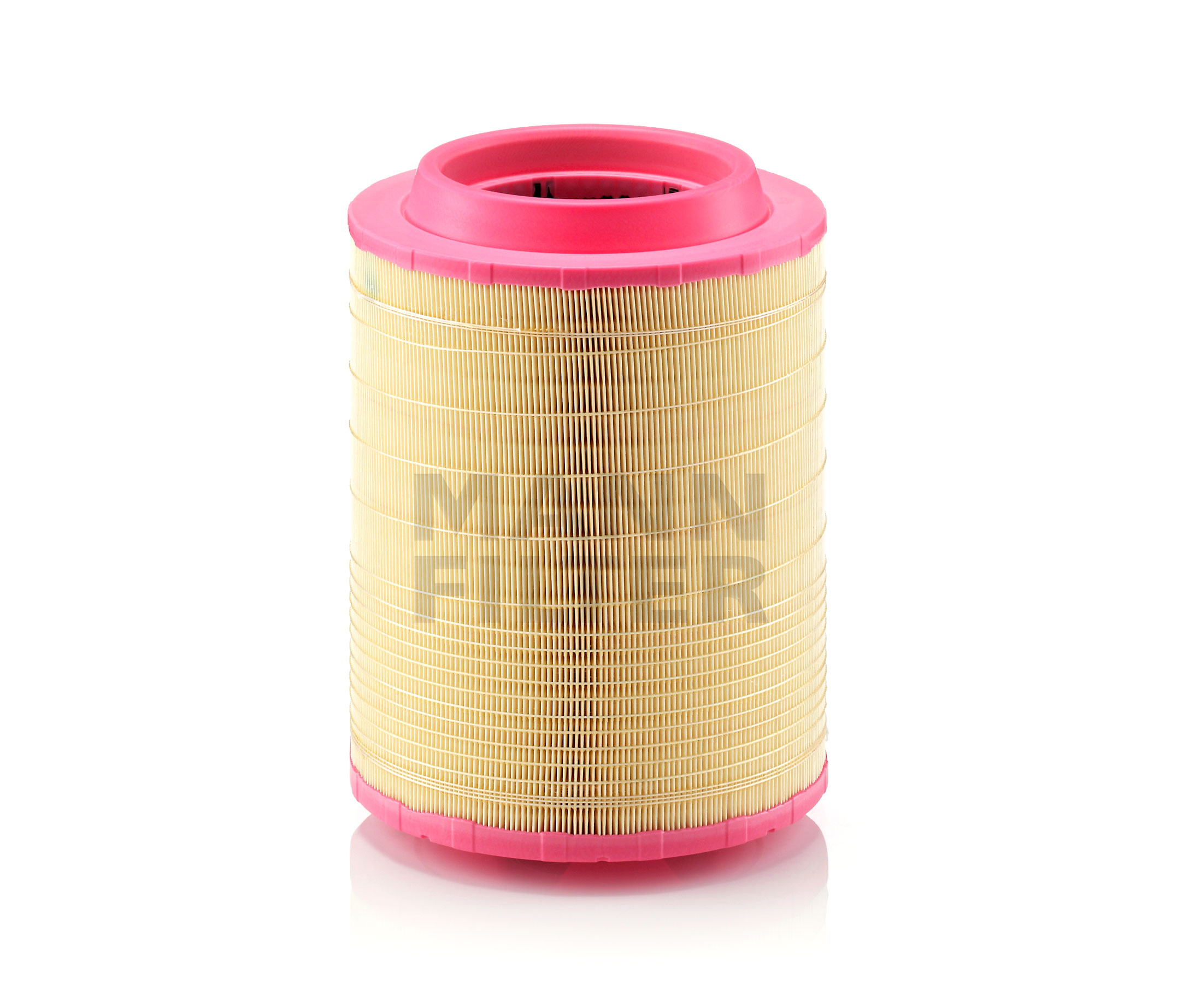 Filter für Luft MANN-FILTER C 25 660/2 Bewertung