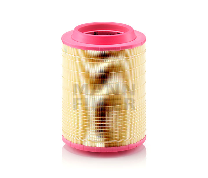 MANN-FILTER C 25 660/2 Filtre à air
