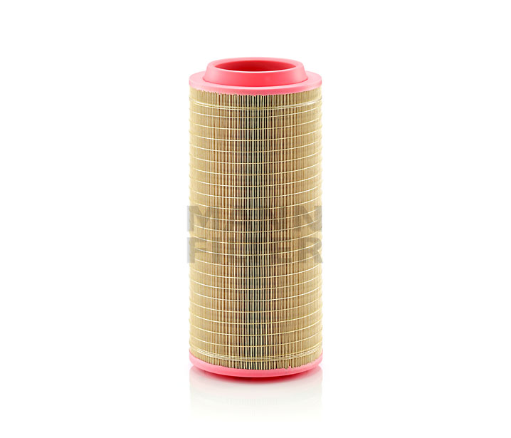 Filtre à air 420 520 12 MANN-FILTER C25710/3