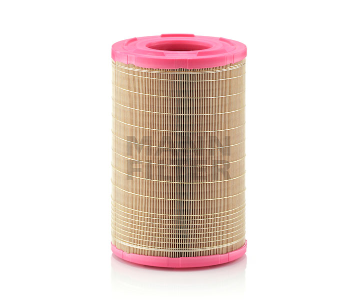 MANN-FILTER C 25 730/1 Filtro de aire