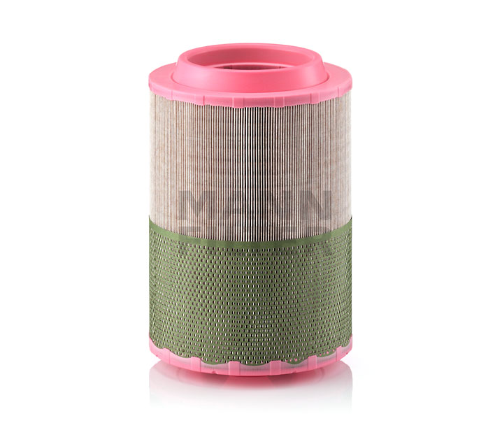 Luftfilter C 25 740 MANN-FILTER 21010247 VOLVO