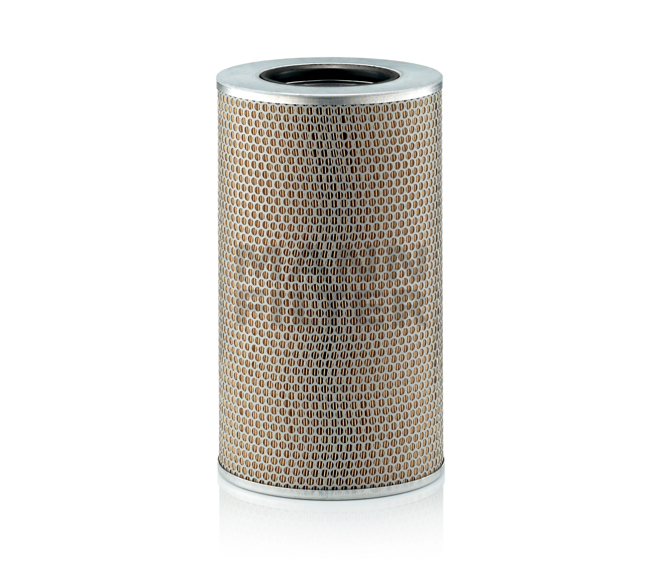 Engine filter MANN-FILTER C 25 860 rating