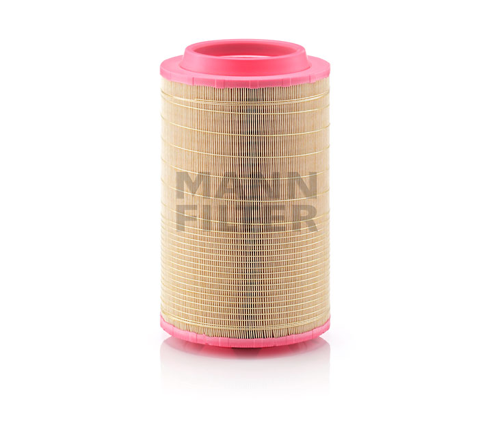 MANN-FILTER NLG Pico C 25 860/5 Luftfilter