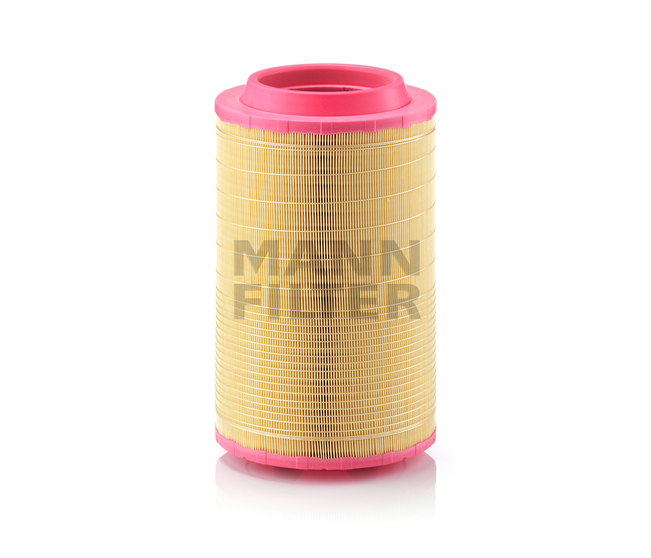 Filter für Luft MANN-FILTER C 25 860/6 Bewertung