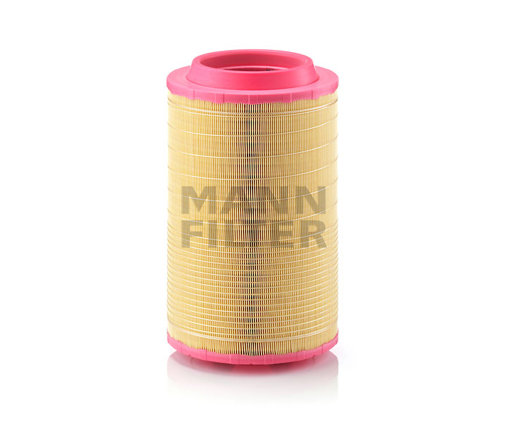 MANN-FILTER C 25 860/6 Luftfilter