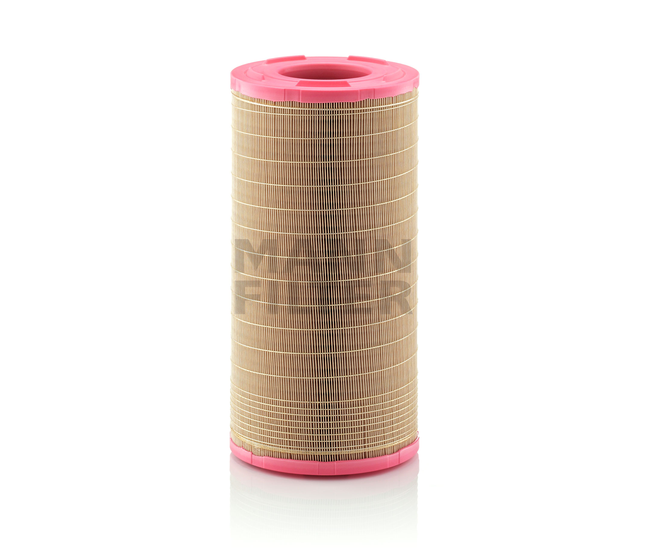 Filter für Luft MANN-FILTER C 25 978 Bewertung