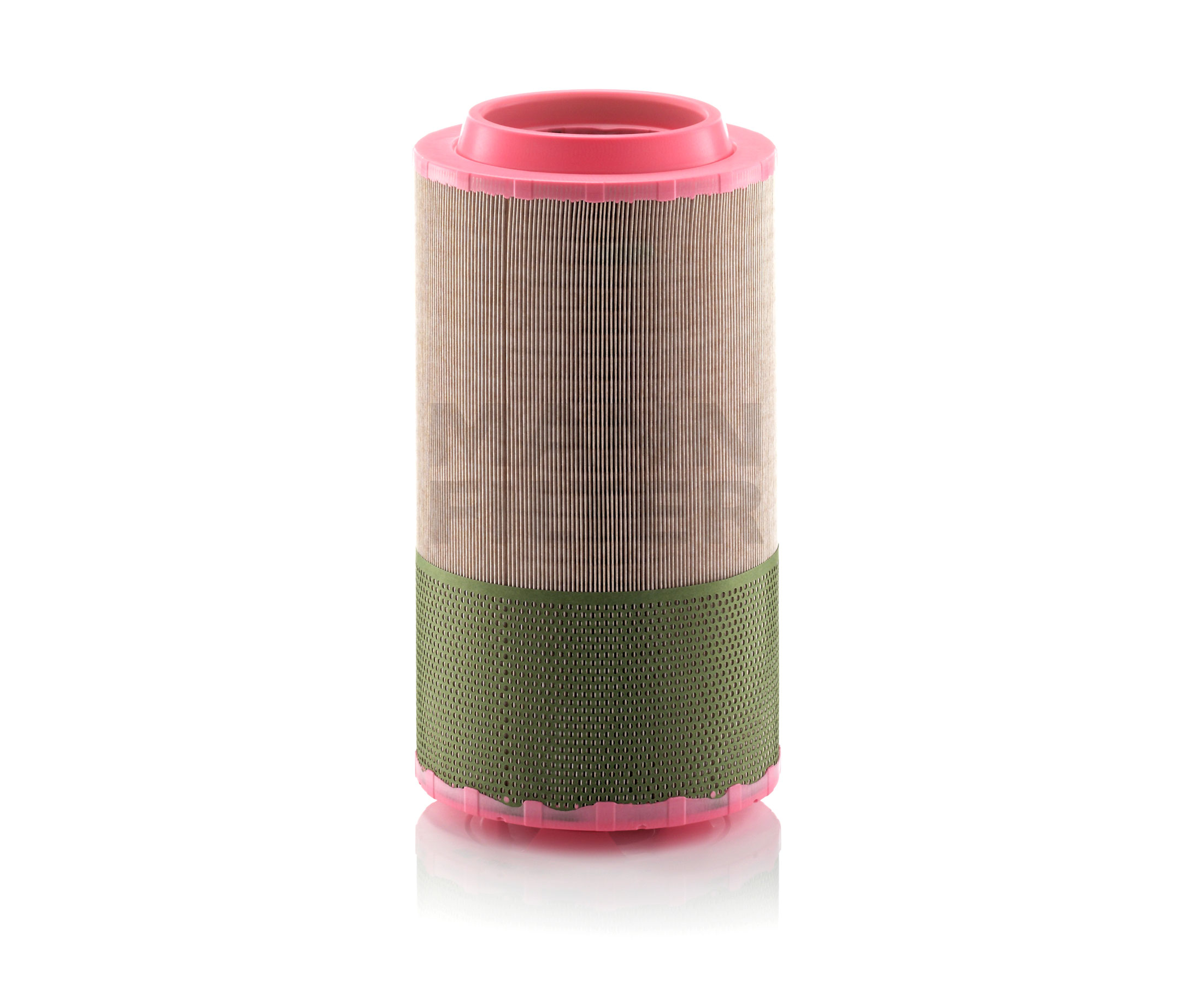 Filter für Luft MANN-FILTER C 25 990 Bewertung