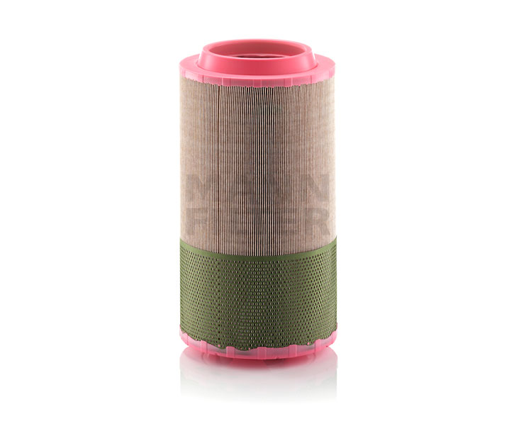 Luftfilter C 25 990 MANN-FILTER 01182912