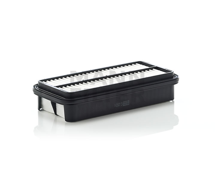 MANN-FILTER C 2524 Luftfilter