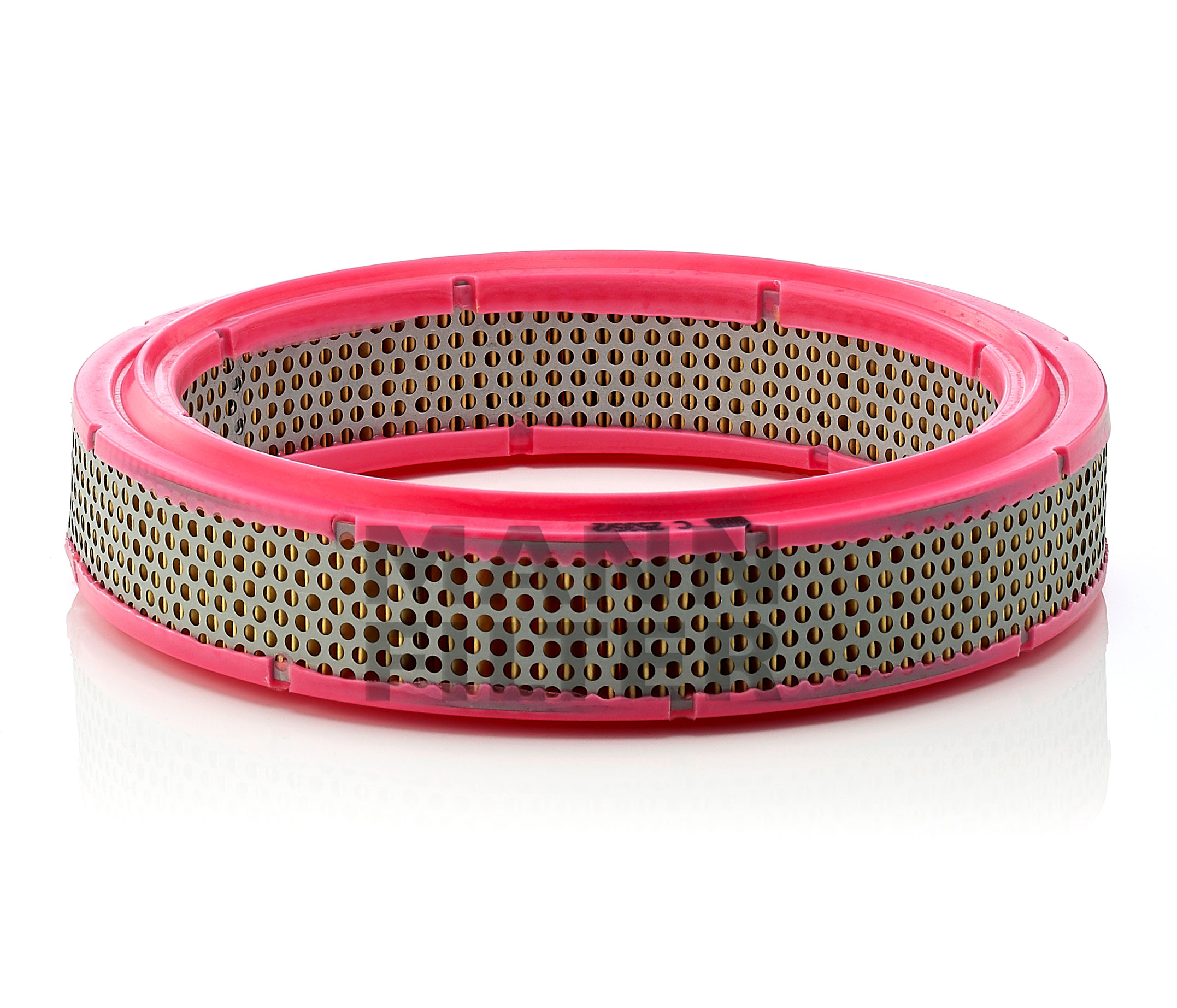 MANN-FILTER C 2535/2 Luftfilter