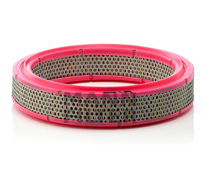 MANN-FILTER C 2535/2 Luftfilter
