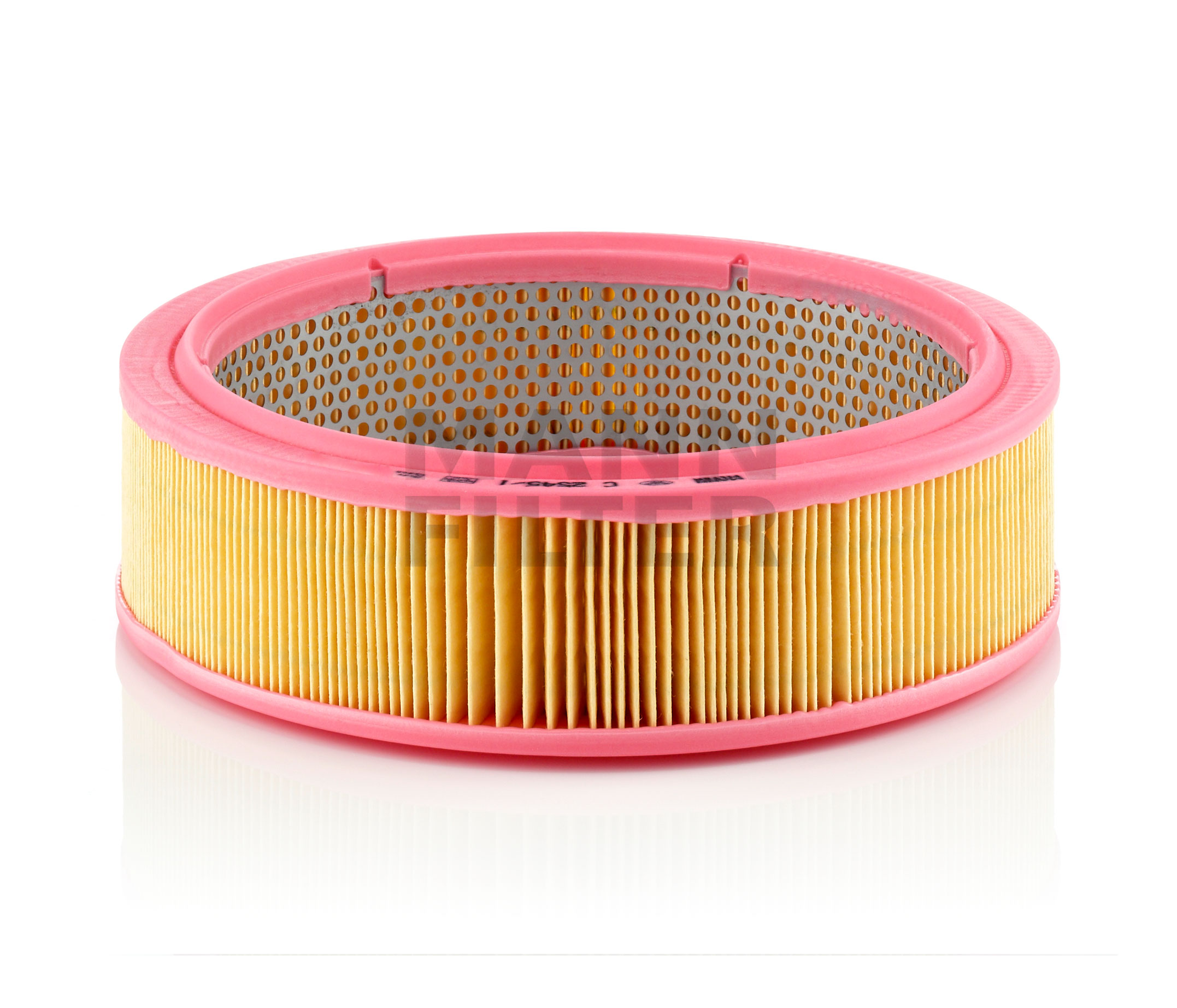 Filter für Luft MANN-FILTER C 2545/1 Bewertung