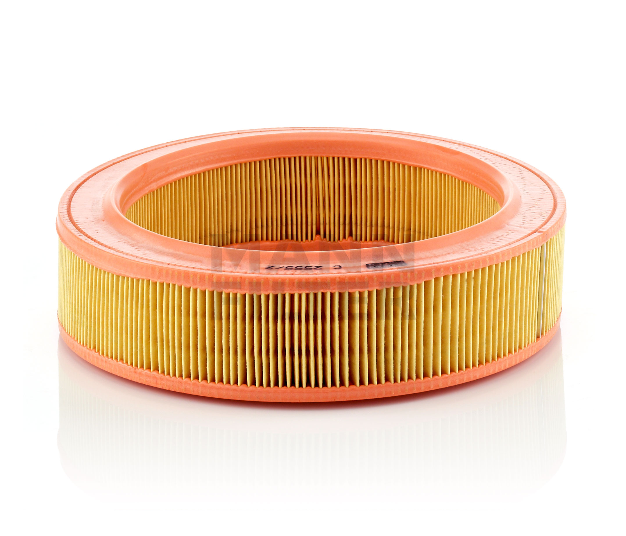 Original Filter für Luft C 2555/2