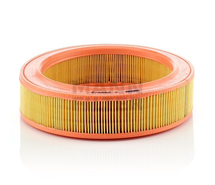 961212 Air filter MANN-FILTER Renault RAPID Kasten cost