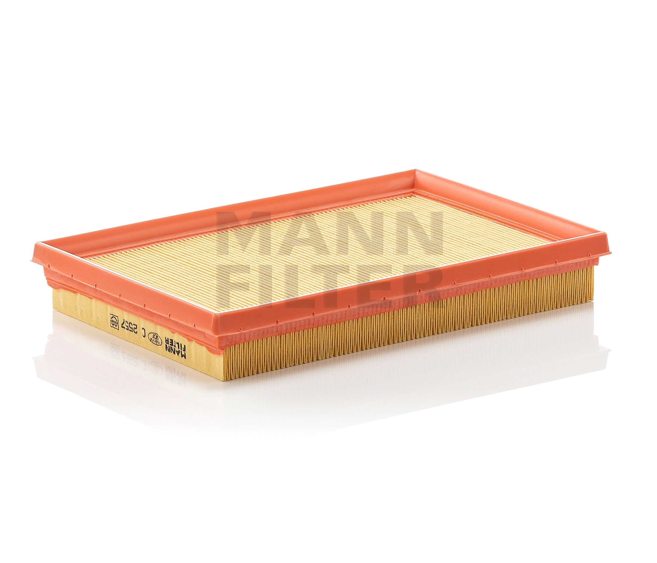 Original Filter für Luft C 2557