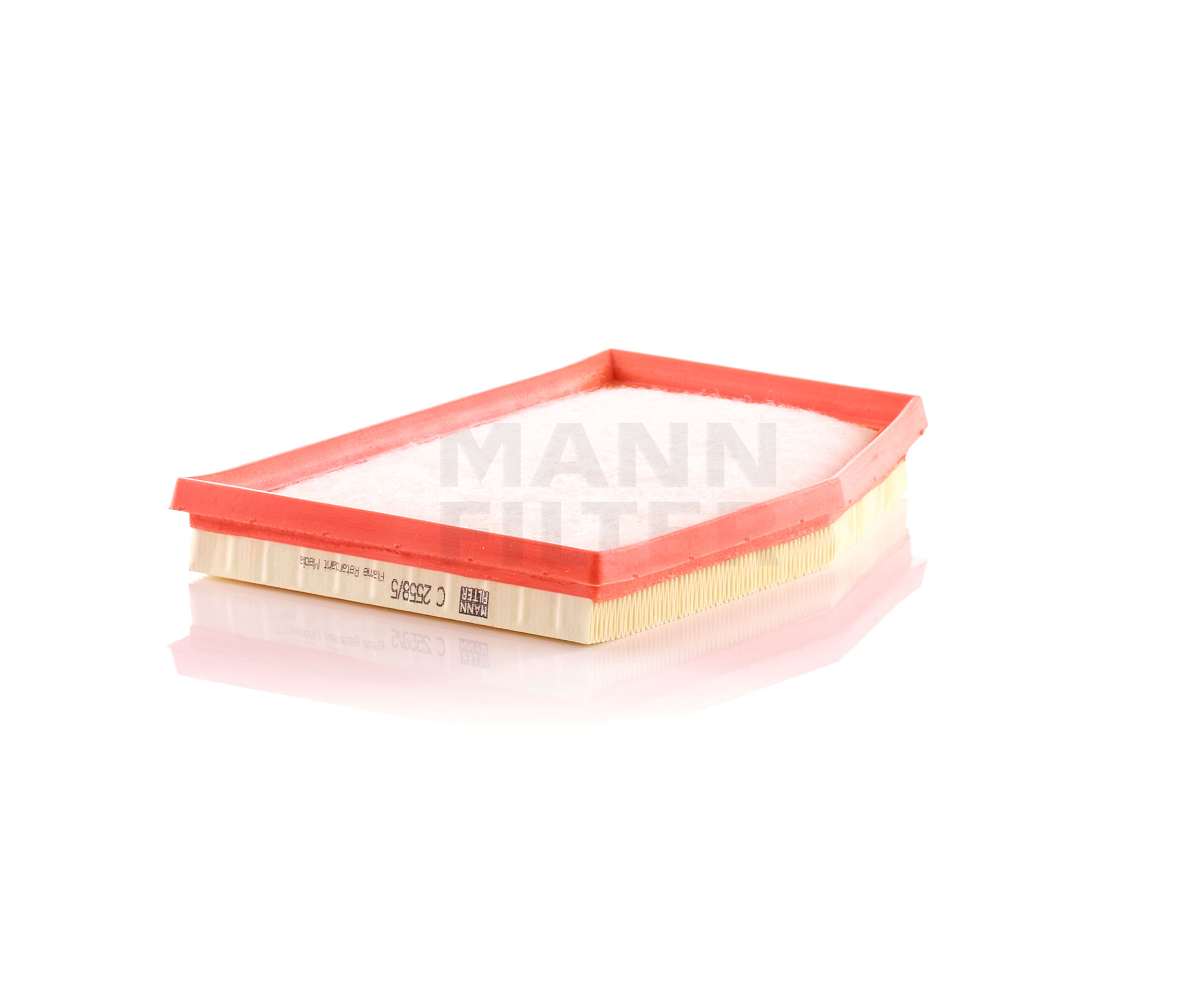 Original Filter für Luft C 2558/5