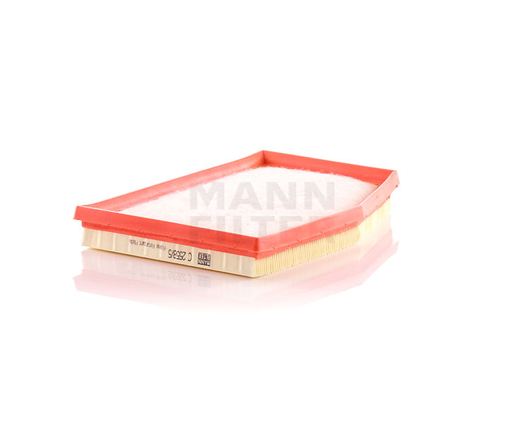 MANN-FILTER C 2558/5 Filtre à air