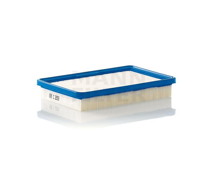 MANN-FILTER C 2559 Luftfilter