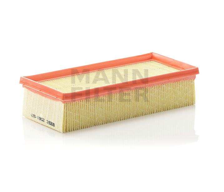 961216 Filtru aer MANN-FILTER FORFOUR preț