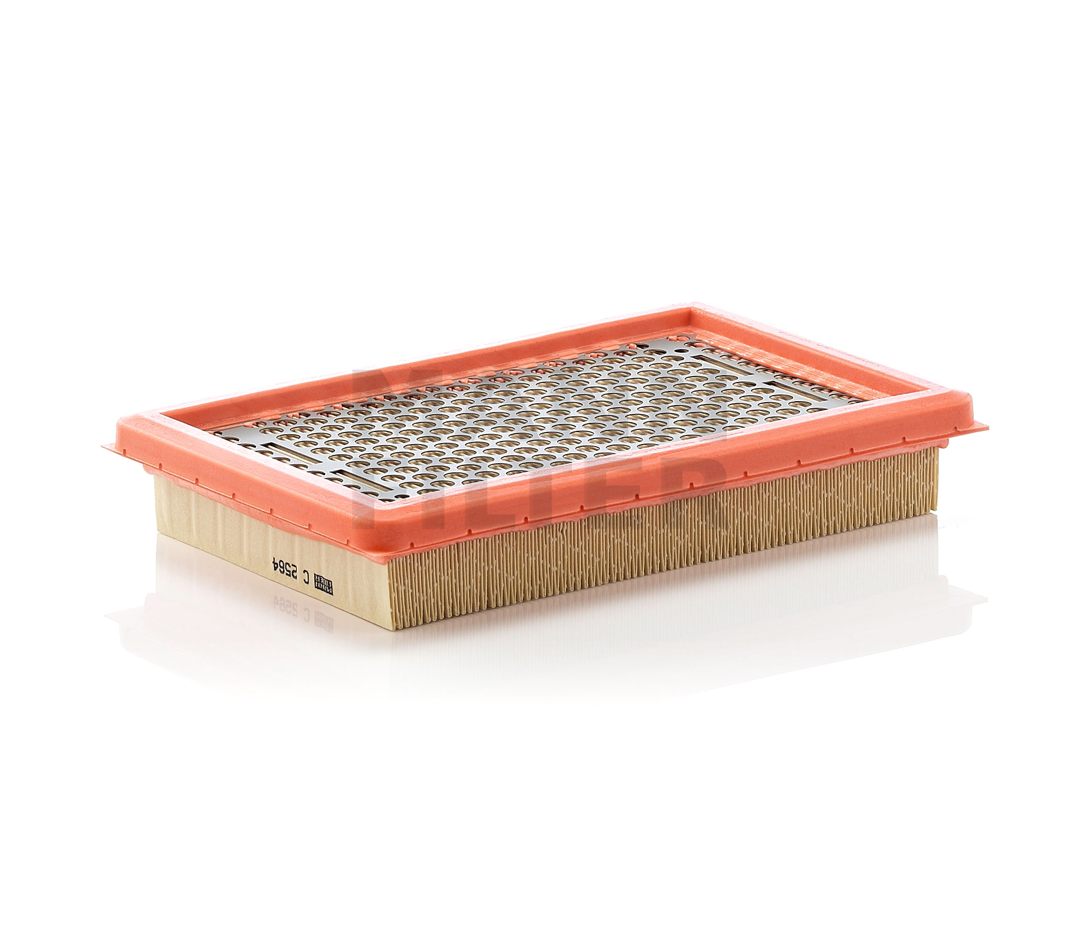 Filter für Luft MANN-FILTER C 2564 Bewertung