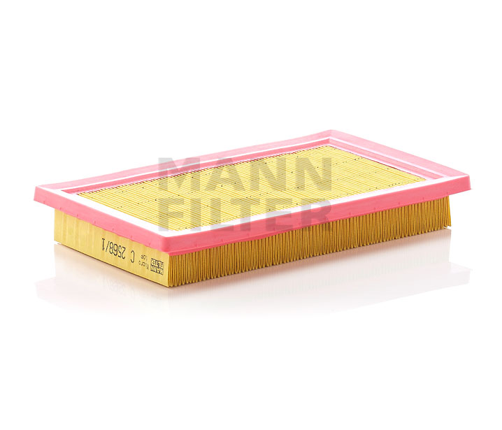 961221 original Motorluftfilter MANN-FILTER PANDA