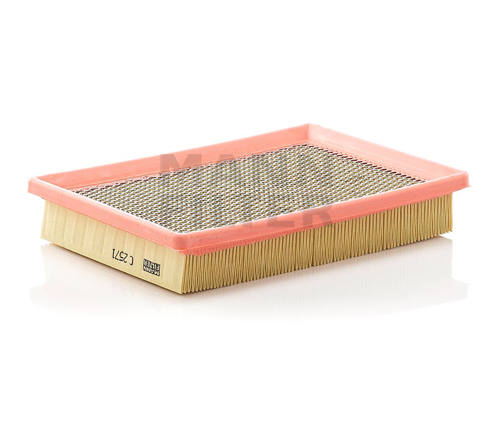 961223 Filtru aer MANN-FILTER Alfa Romeo
